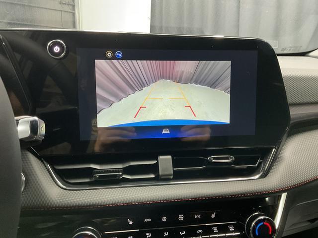 new 2026 Chevrolet Equinox car, priced at $29,995