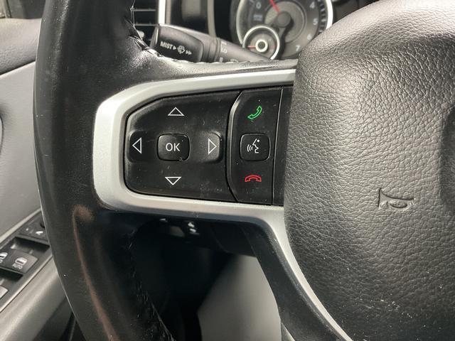 used 2021 Ram 1500 car, priced at $22,950