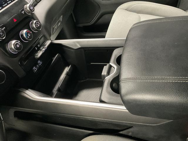 used 2021 Ram 1500 car, priced at $22,950