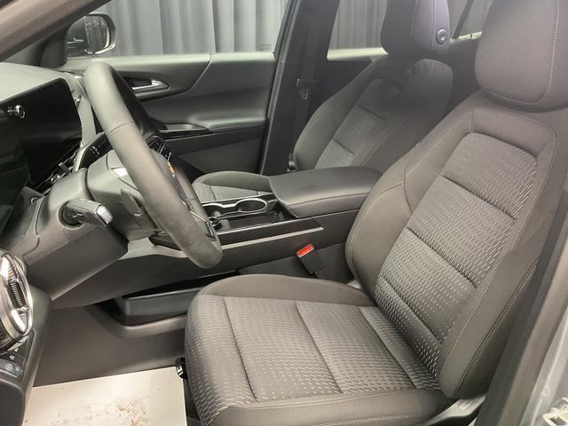 new 2026 Chevrolet Equinox car, priced at $26,280