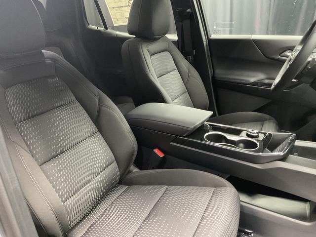 new 2026 Chevrolet Equinox car, priced at $26,280