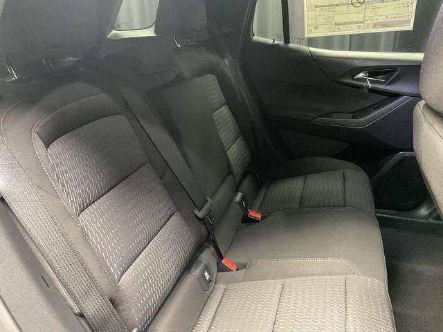 new 2026 Chevrolet Equinox car, priced at $26,280