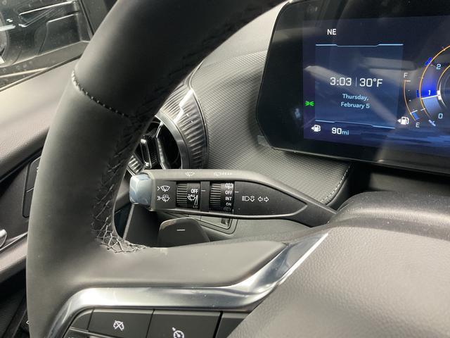 new 2026 Chevrolet Equinox car, priced at $26,280