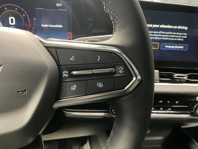 new 2026 Chevrolet Equinox car, priced at $26,280