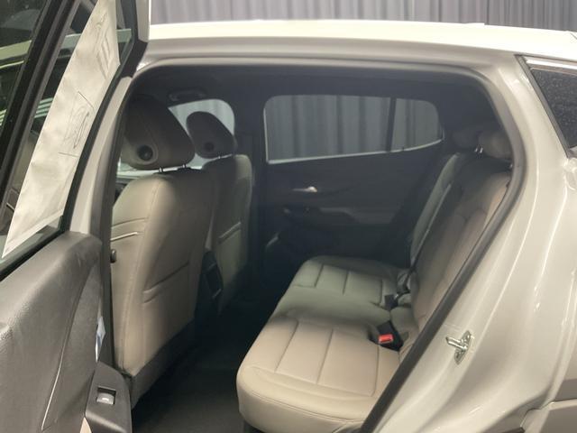 new 2026 Buick Envista car, priced at $30,614