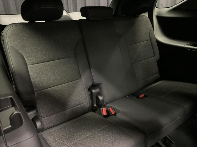 new 2026 Chevrolet Traverse car, priced at $41,700