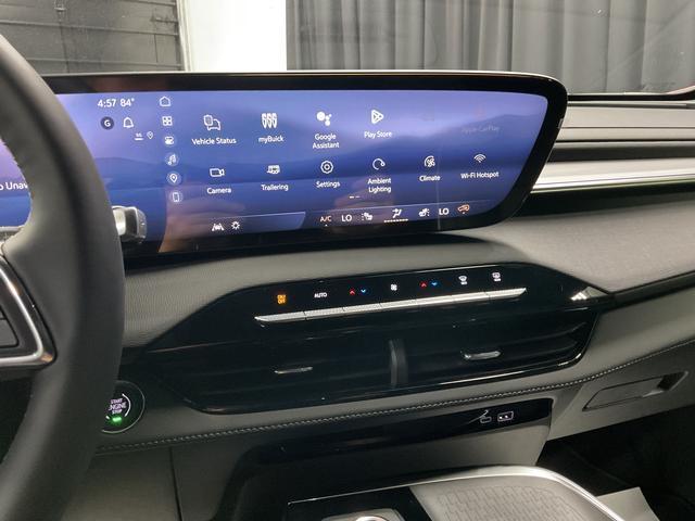 new 2026 Buick Enclave car, priced at $44,500