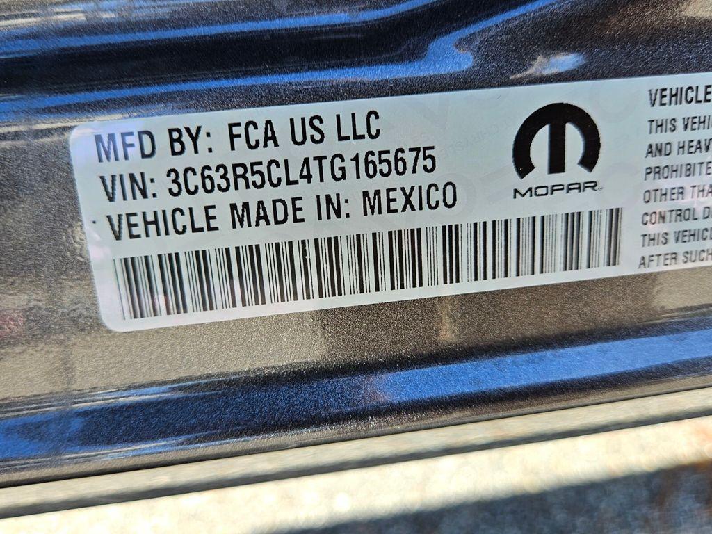 new 2026 Ram 2500 car, priced at $65,549