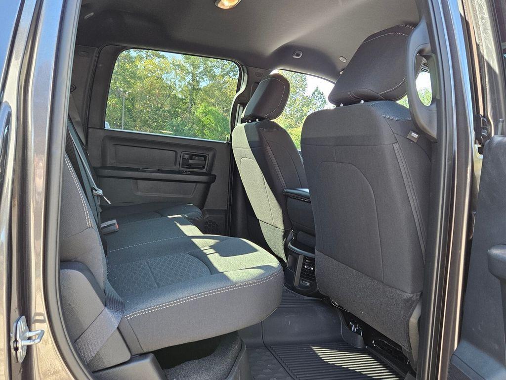 new 2026 Ram 2500 car, priced at $65,549