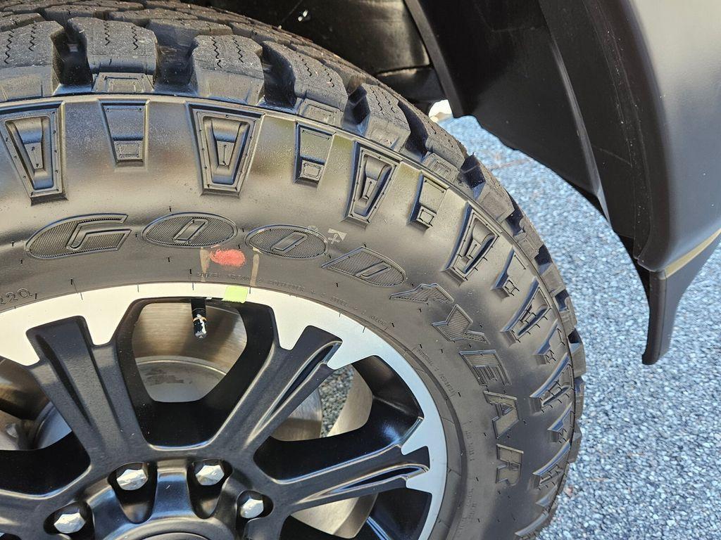 new 2026 Ram 2500 car, priced at $65,549