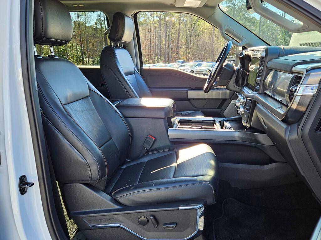 used 2023 Ford F-350 car, priced at $64,970