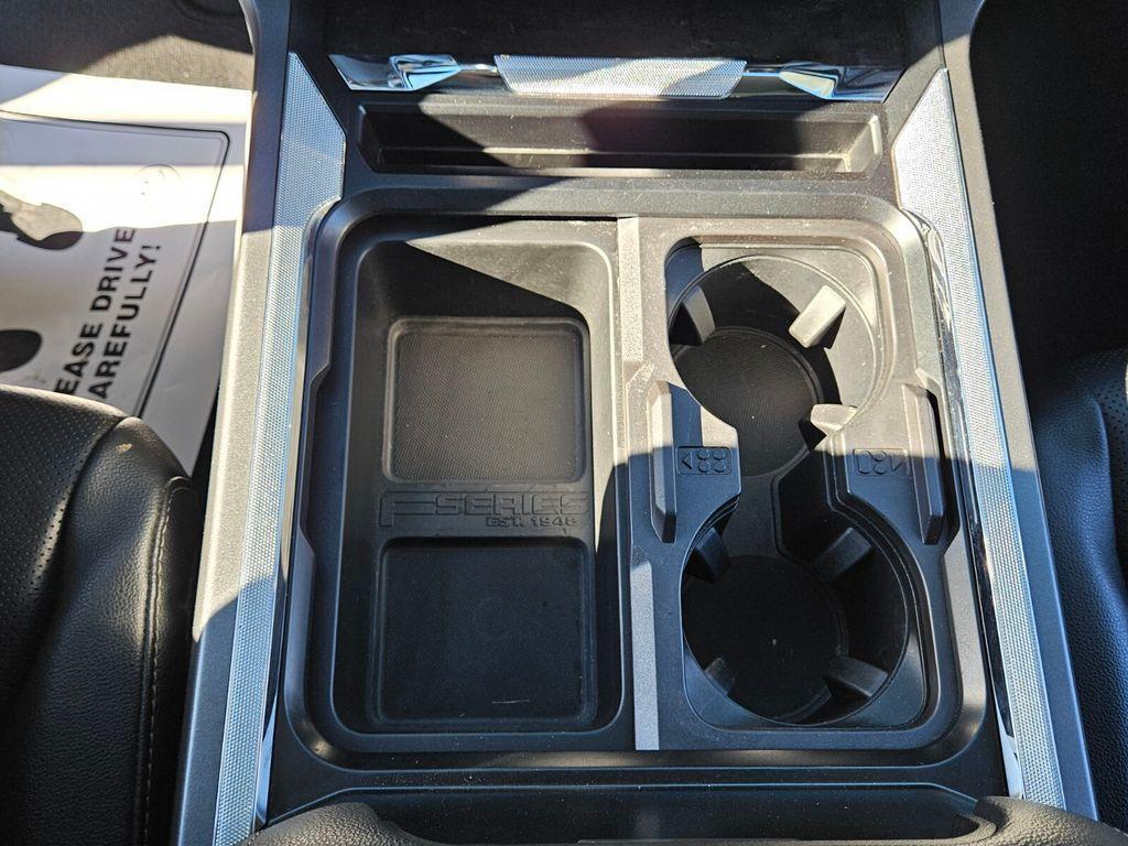 used 2023 Ford F-350 car, priced at $64,970