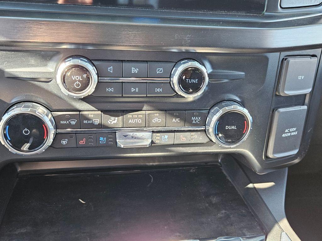 used 2023 Ford F-350 car, priced at $64,970