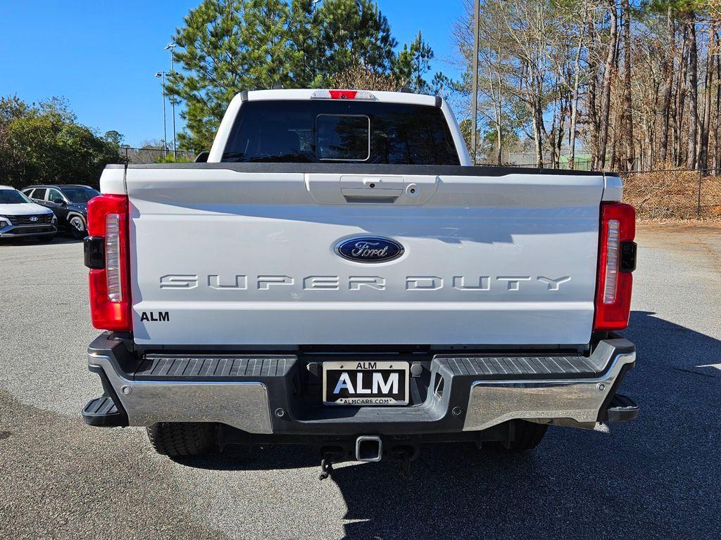 used 2023 Ford F-350 car, priced at $64,970