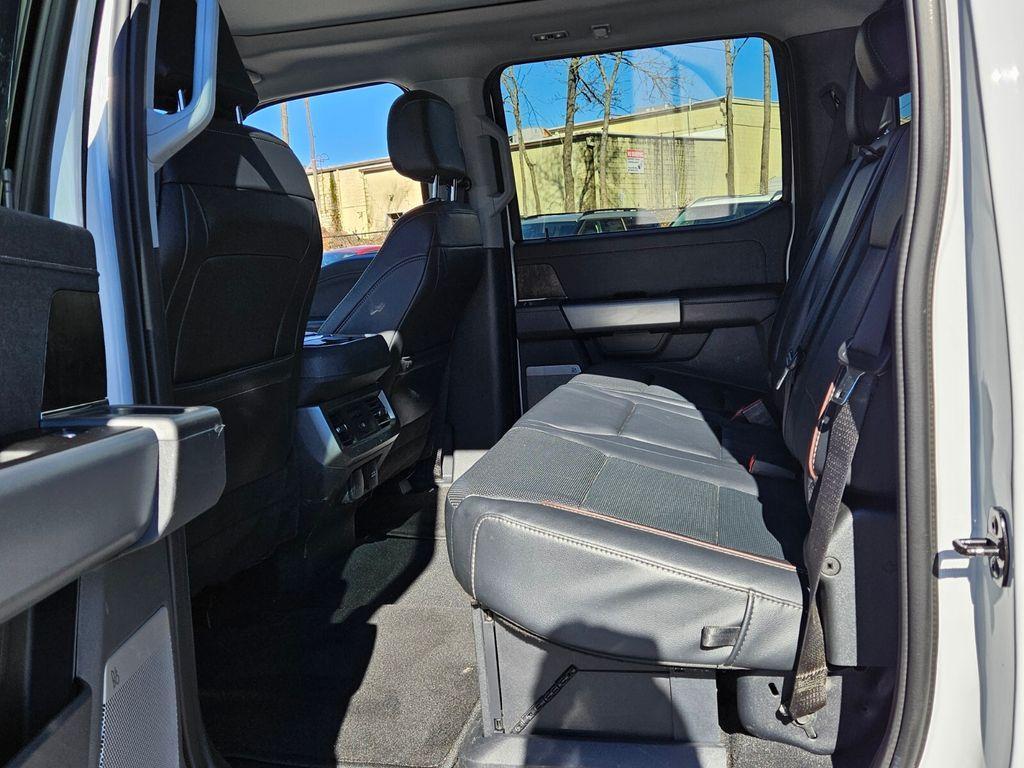 used 2023 Ford F-350 car, priced at $64,970