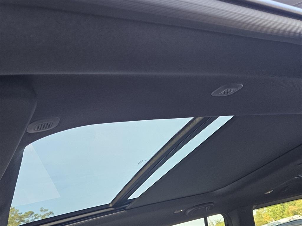 new 2025 Jeep Wagoneer car, priced at $65,457