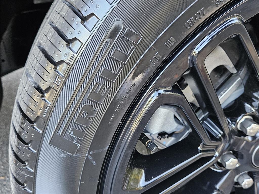 new 2025 Jeep Wagoneer car, priced at $65,457