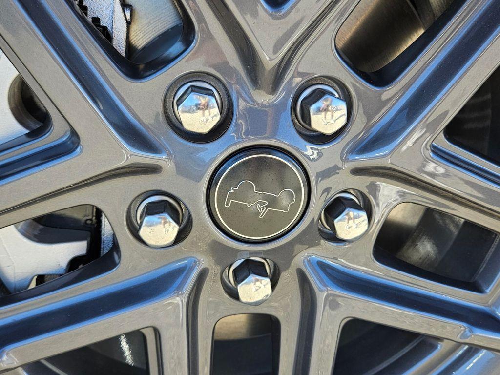 new 2026 Jeep Wrangler car, priced at $44,814