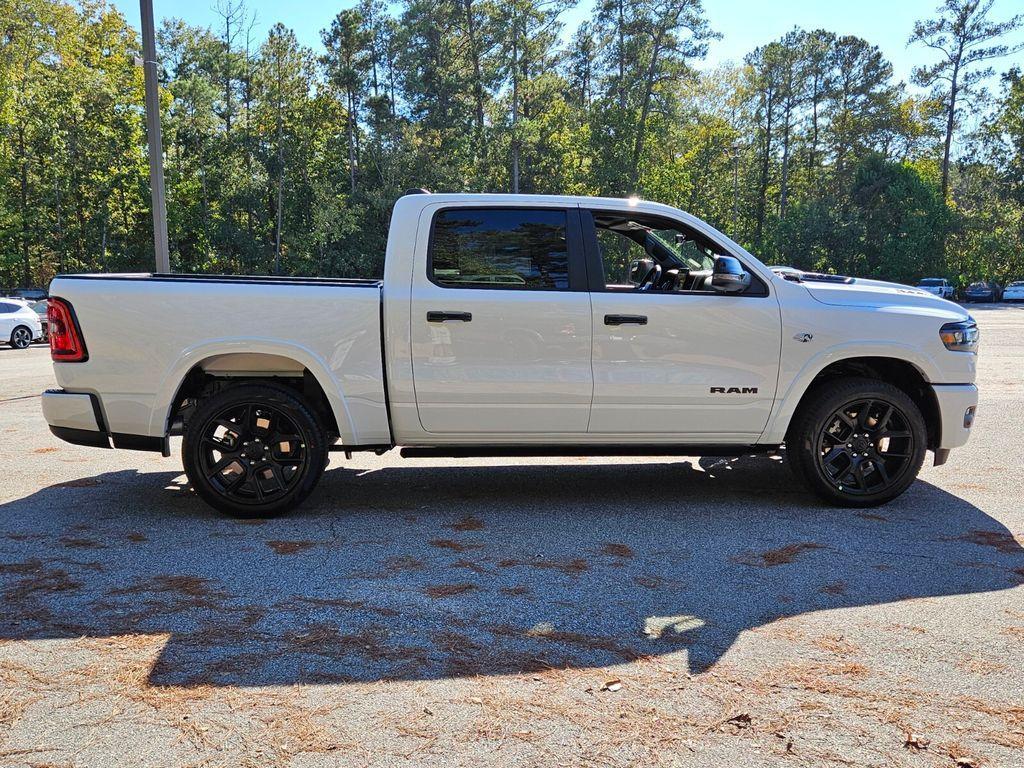 new 2026 Ram 1500 car, priced at $67,703