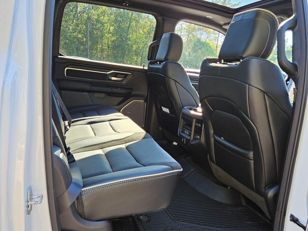 new 2026 Ram 1500 car, priced at $67,703