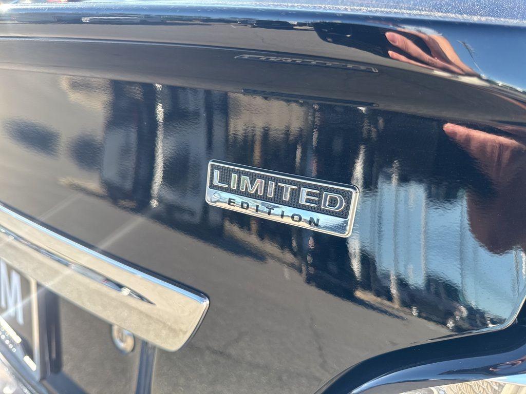 used 2024 Mitsubishi Mirage G4 car, priced at $14,920