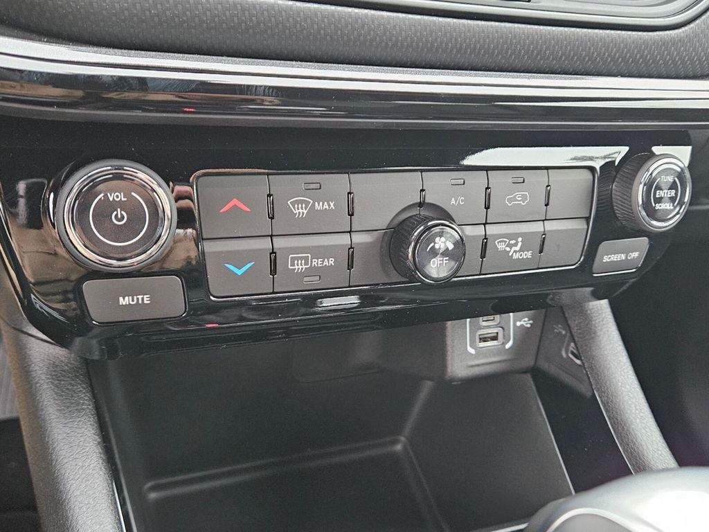 new 2026 Jeep Compass car, priced at $29,332