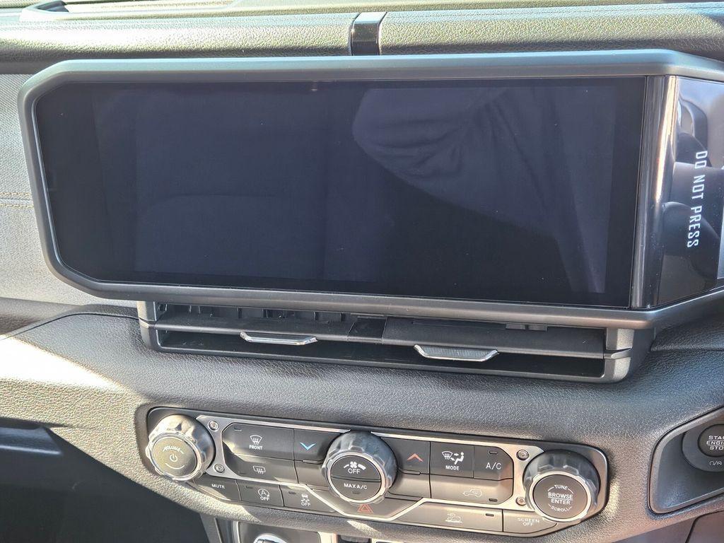 new 2026 Jeep Wrangler car, priced at $49,511