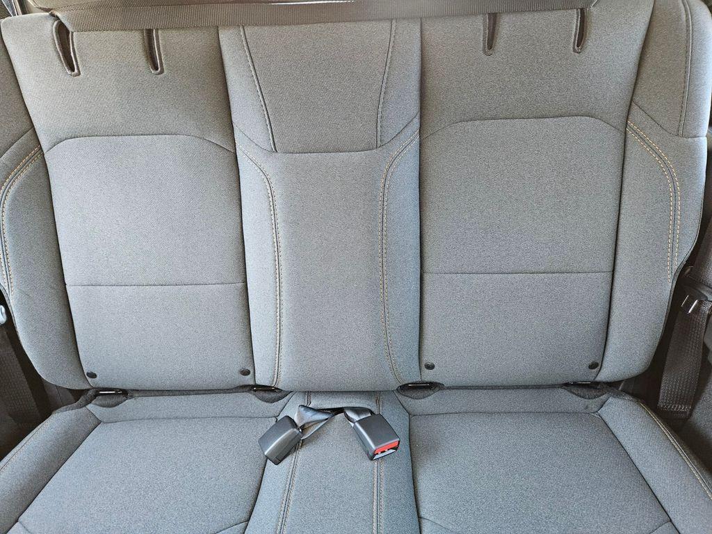 new 2026 Jeep Wrangler car, priced at $37,491