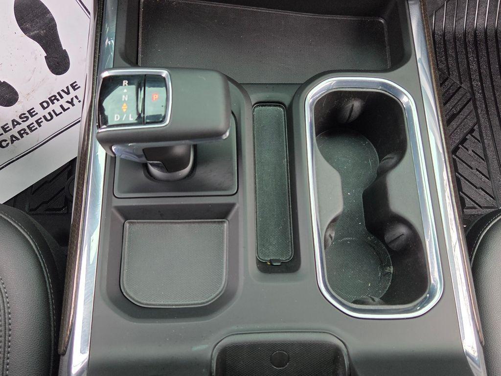 used 2025 Chevrolet Silverado 1500 car, priced at $52,720