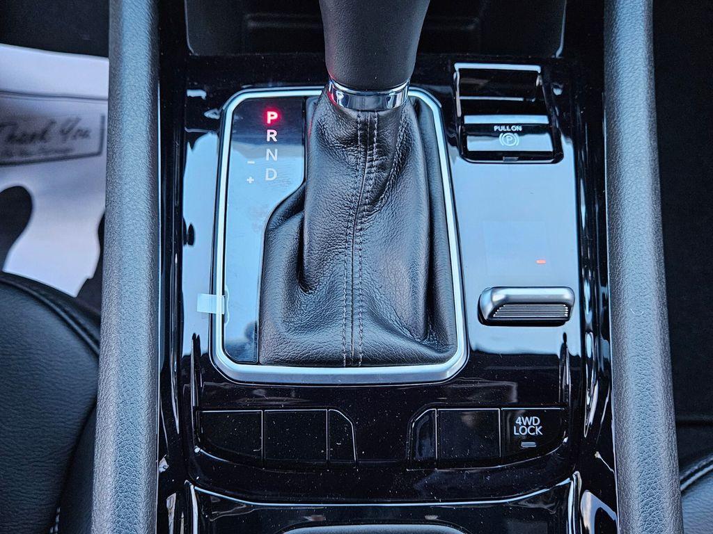 new 2026 Jeep Compass car, priced at $31,005