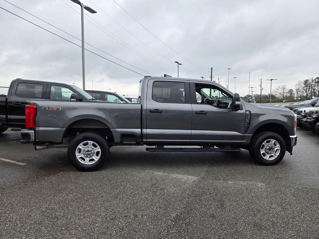 used 2025 Ford F-250 car, priced at $51,720