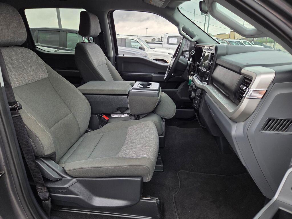 used 2025 Ford F-250 car, priced at $51,720