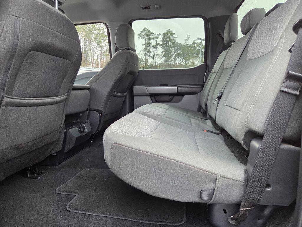 used 2025 Ford F-250 car, priced at $51,720