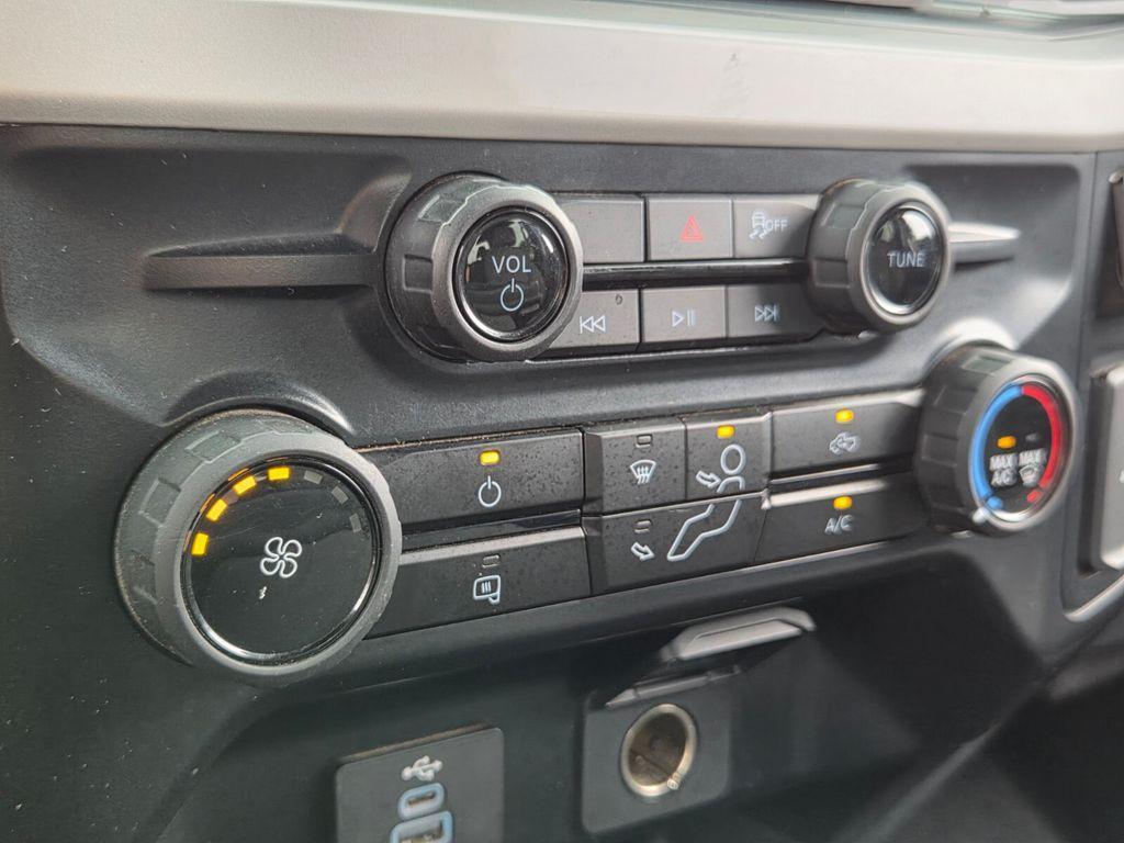 used 2025 Ford F-250 car, priced at $51,720