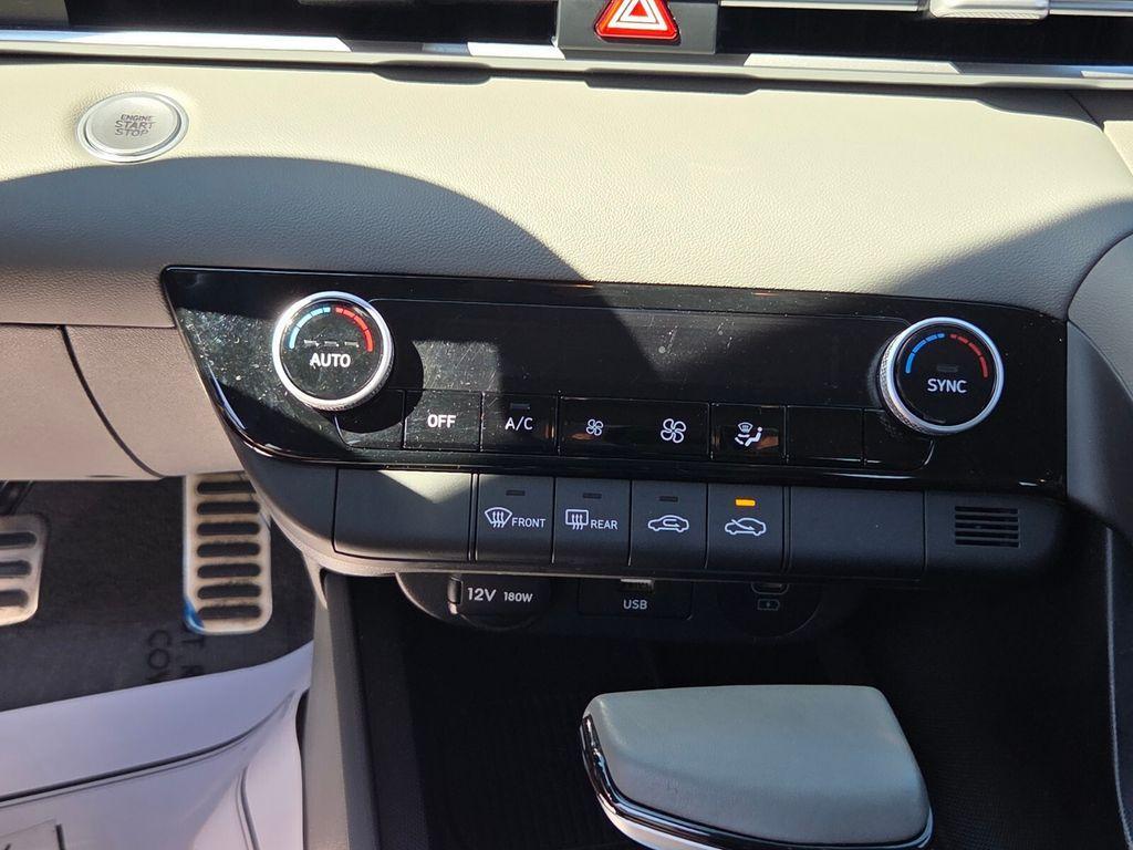 used 2025 Hyundai Elantra car, priced at $19,120