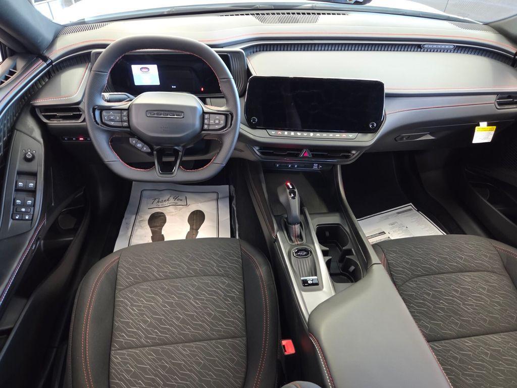 new 2026 Dodge Charger car, priced at $52,194