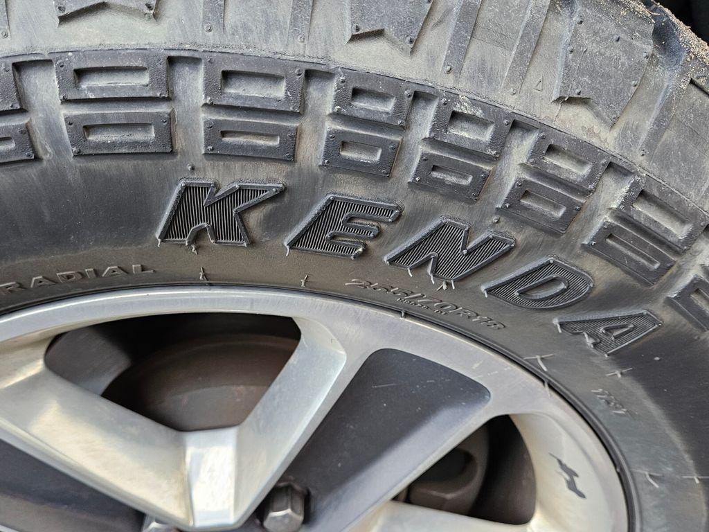 used 2020 Jeep Wrangler Unlimited car, priced at $21,220