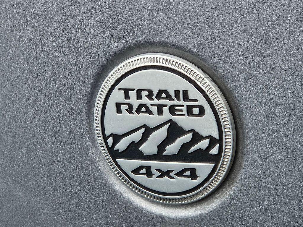 used 2020 Jeep Wrangler Unlimited car, priced at $21,220