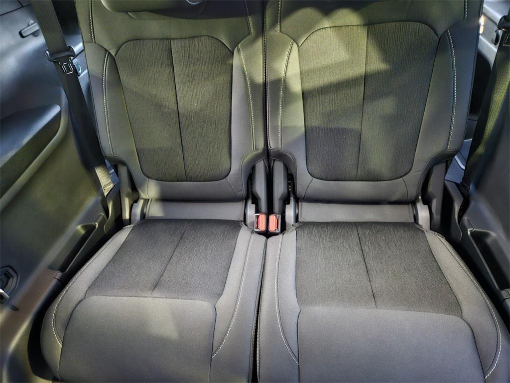 new 2025 Jeep Grand Cherokee L car, priced at $36,362