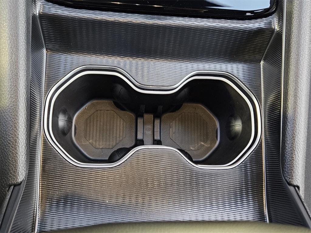 new 2025 Jeep Grand Cherokee L car, priced at $36,362