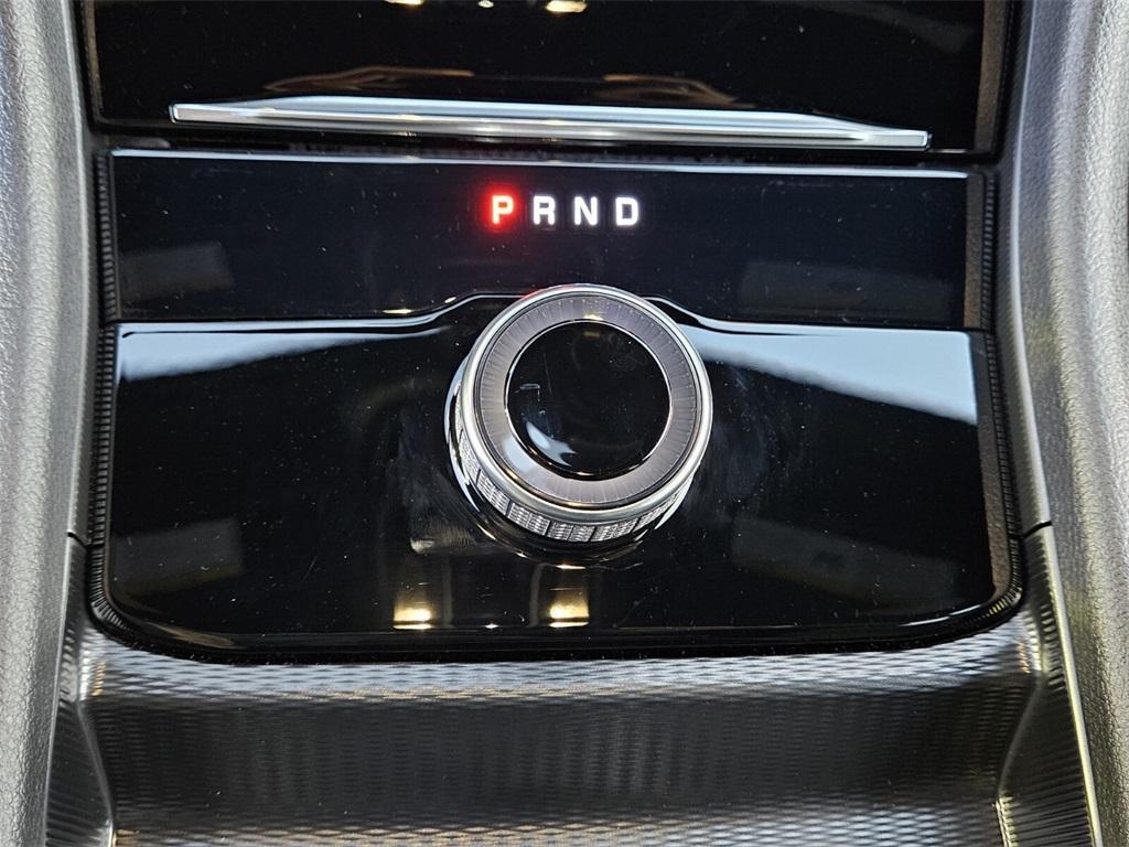 new 2025 Jeep Grand Cherokee L car, priced at $36,362