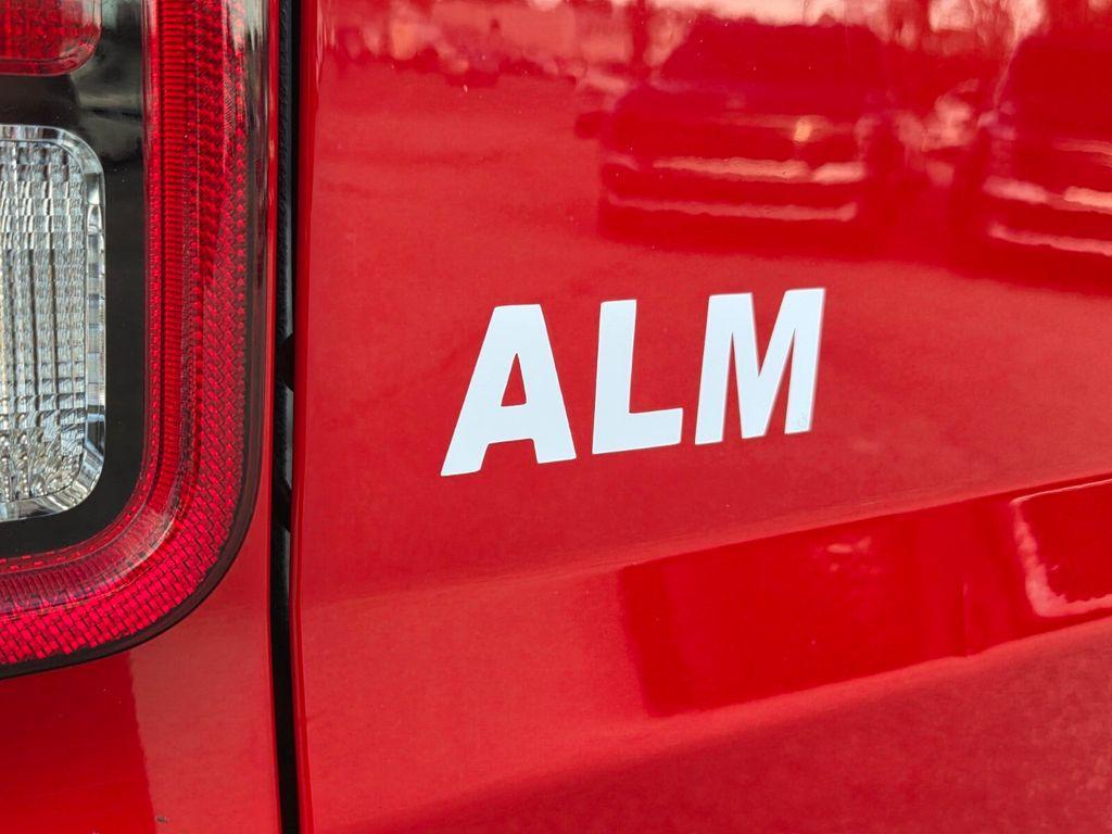 used 2021 Jeep Gladiator car, priced at $32,720