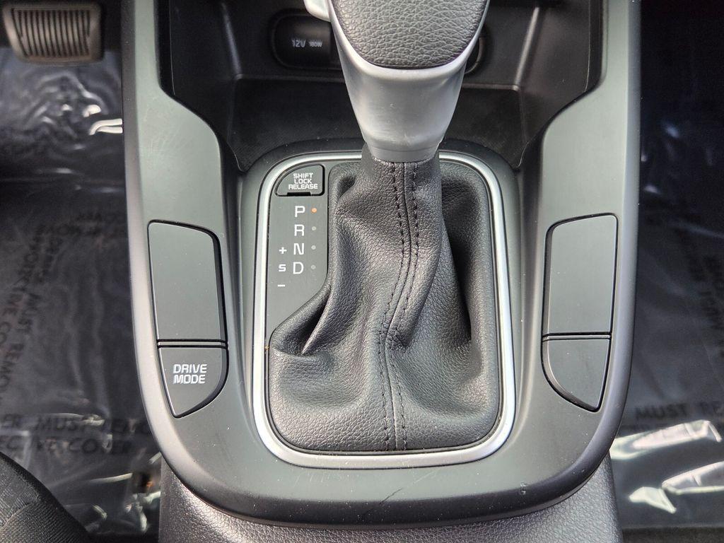 used 2025 Kia Soul car, priced at $16,820