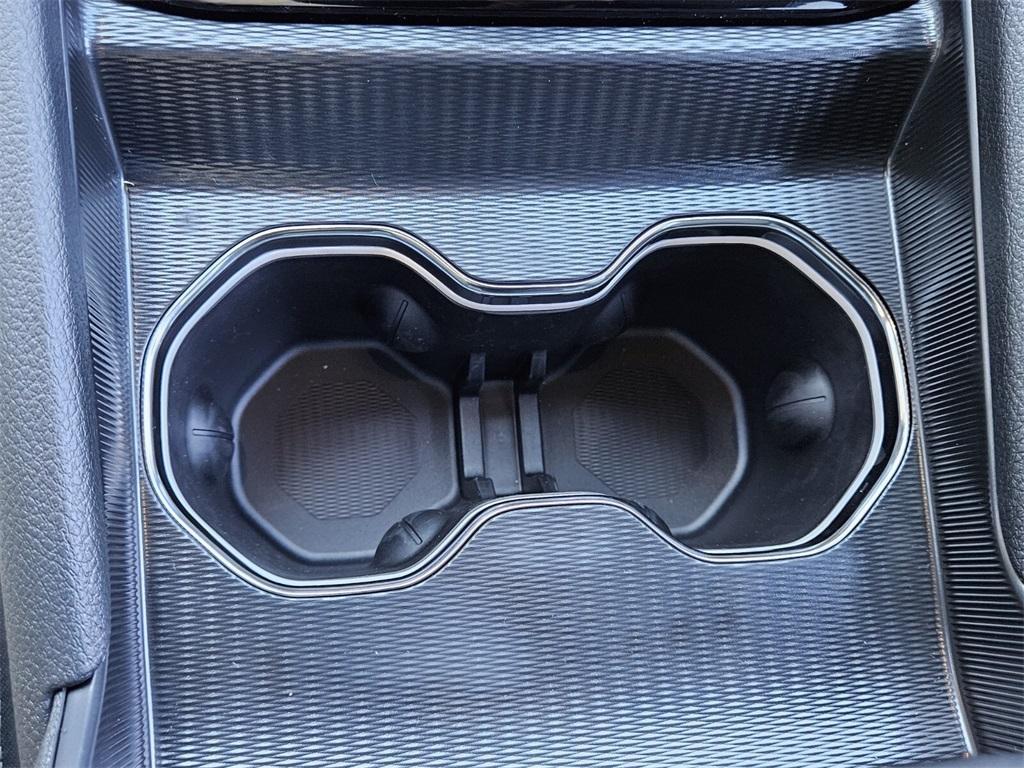 new 2025 Jeep Grand Cherokee car, priced at $34,721