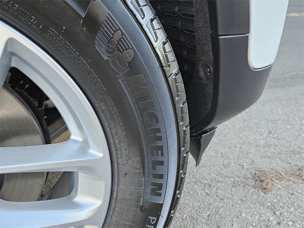 new 2025 Jeep Grand Cherokee car, priced at $34,721