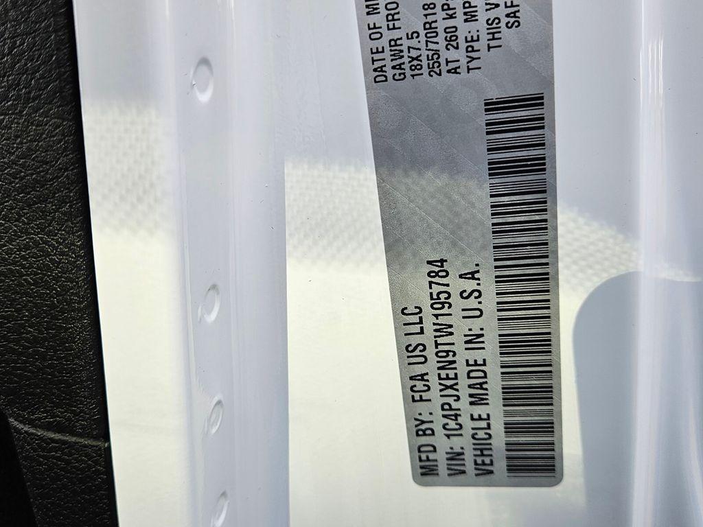 new 2026 Jeep Wrangler car, priced at $50,077