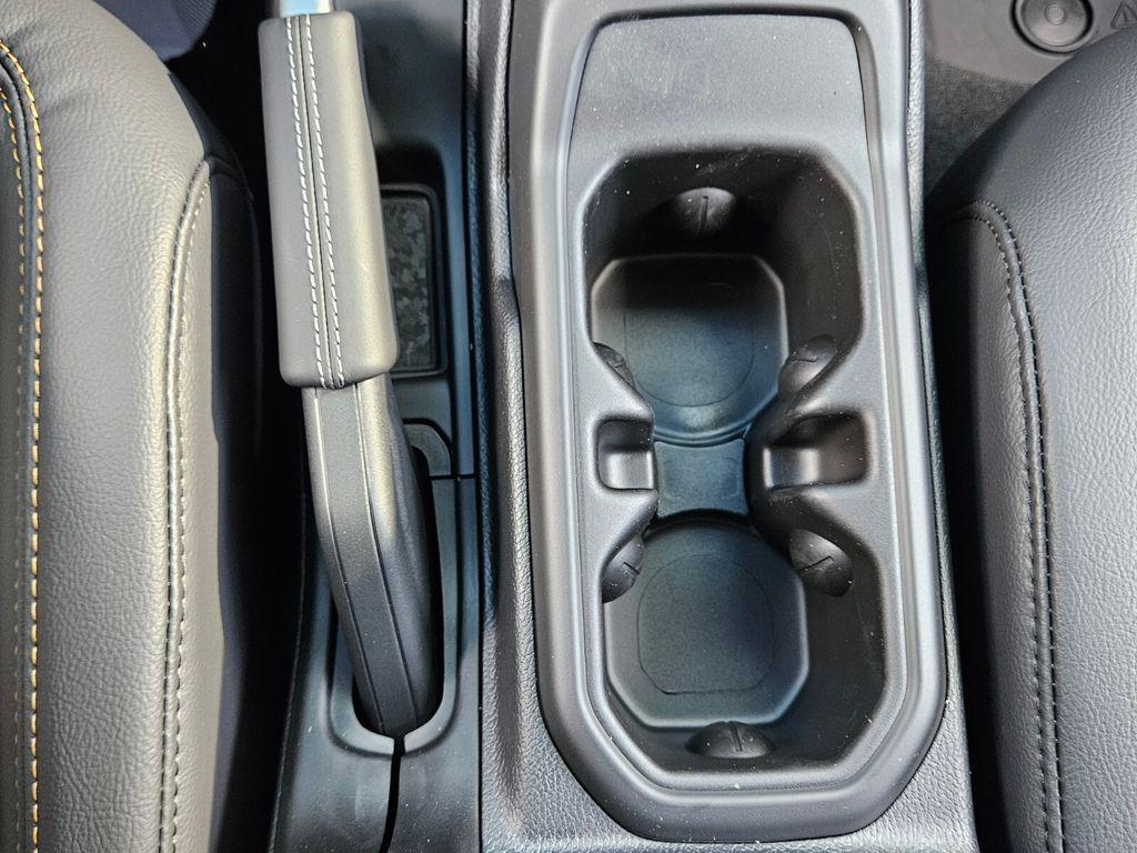 new 2026 Jeep Wrangler car, priced at $50,077