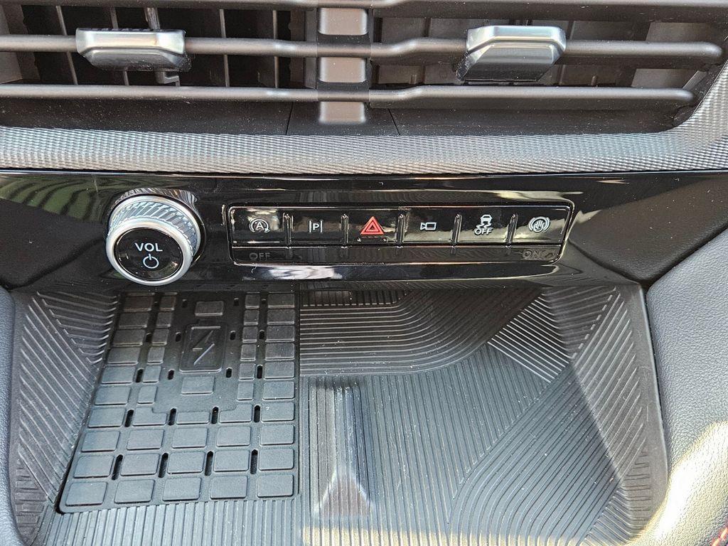 used 2025 Ford Explorer car, priced at $46,470