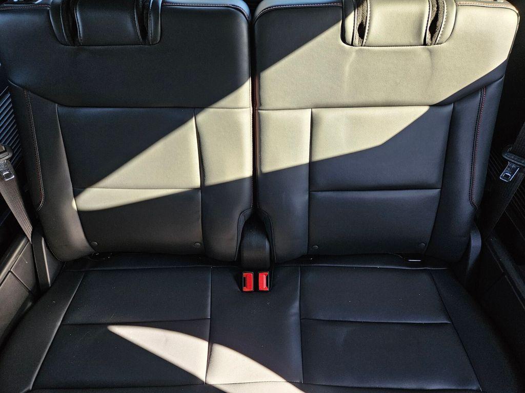 used 2025 Ford Explorer car, priced at $46,470