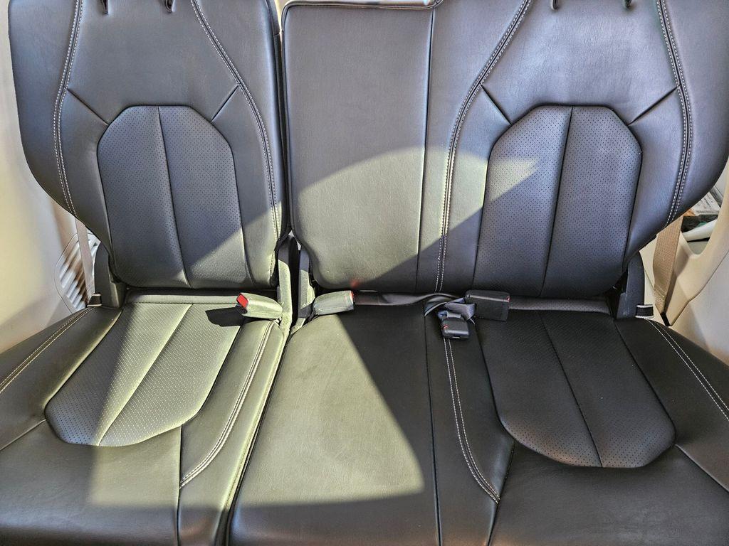 used 2023 Chrysler Pacifica car, priced at $23,220